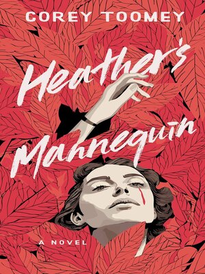 cover image of Heather's Mannequin